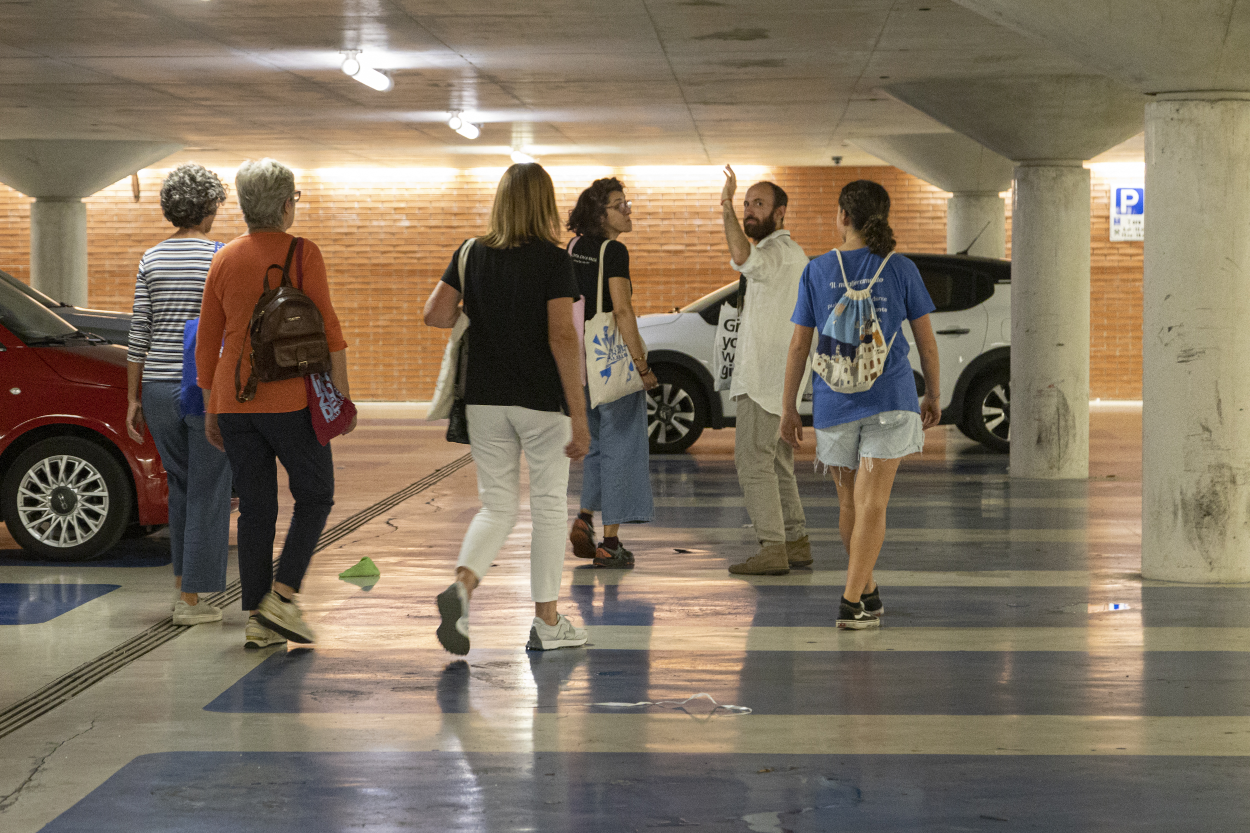 Verso Casa 12