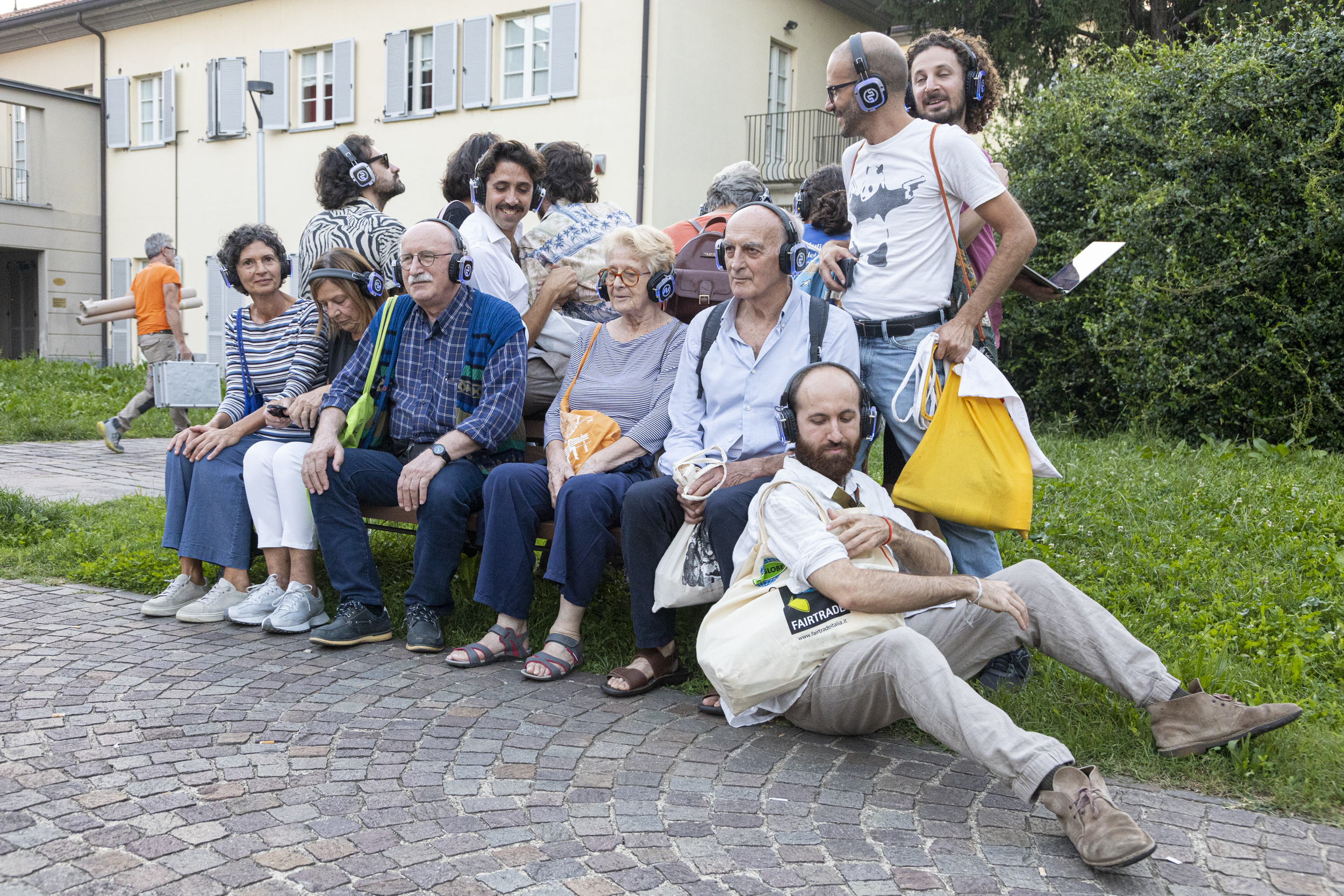 Verso Casa 2